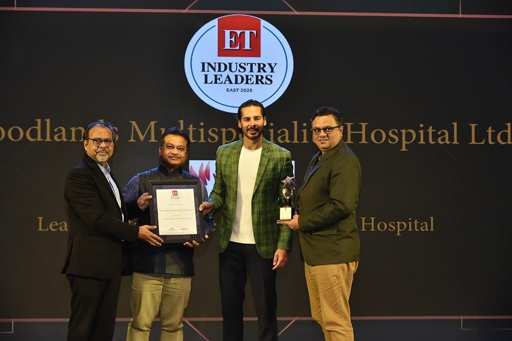 ET Industry Leaders Awards 2025