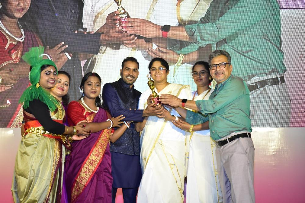 International Nursing Day