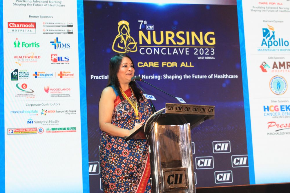 7TH CII NURSING CONCLAVE
