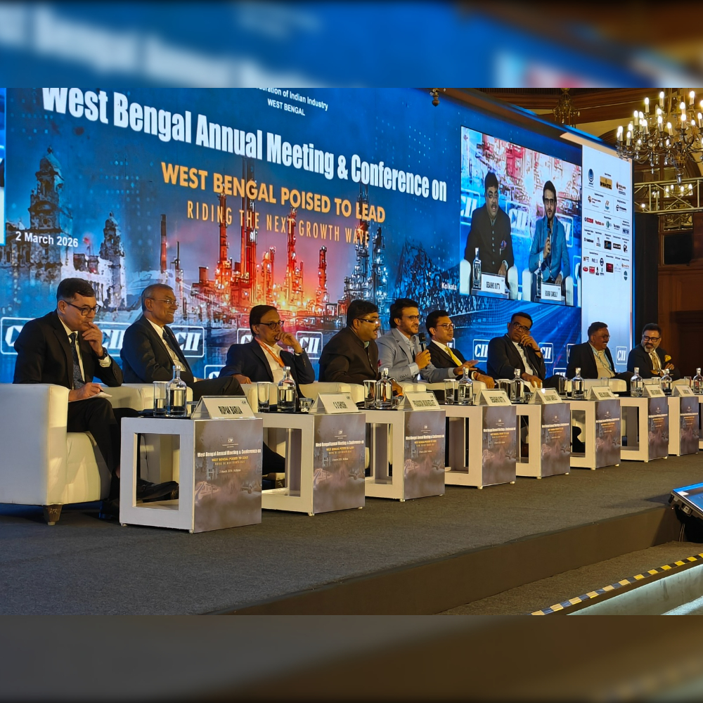 West Bengal Poised to Lead