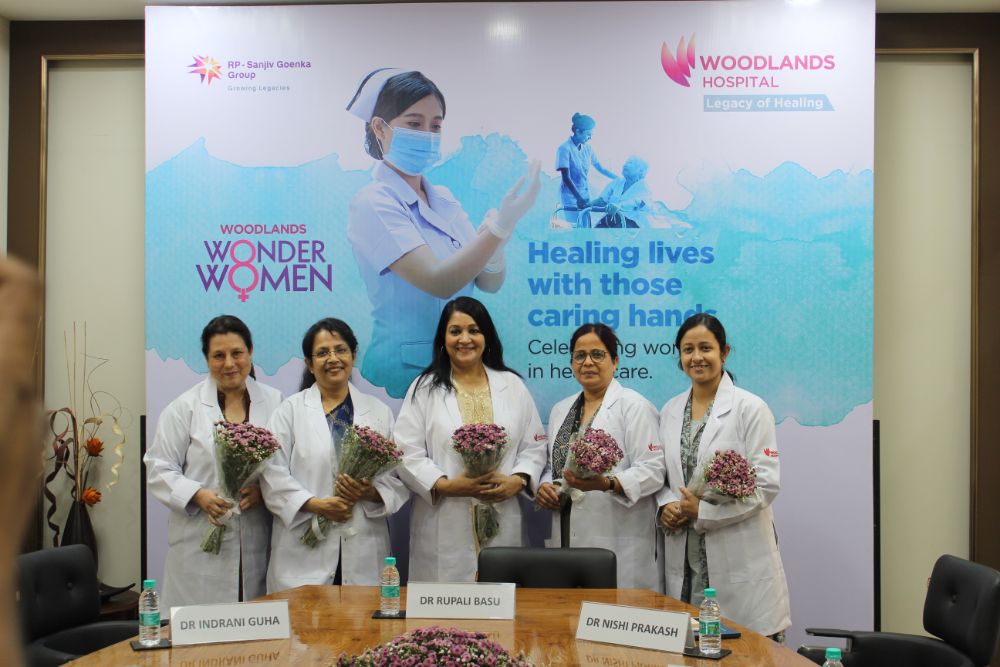 WOMEN DAY