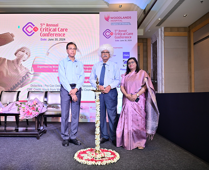 5TH ANNUAL CRITICAL CARE CONFERENCE