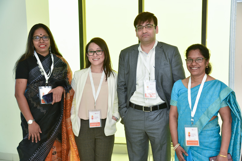 2ND CRITICAL CARE CONFERENCE