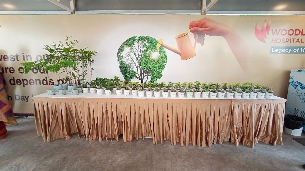 WORLD EARTH DAY