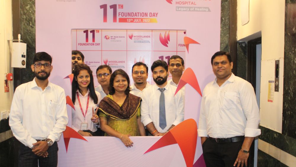 RPSG GROUP FOUNDATION DAY