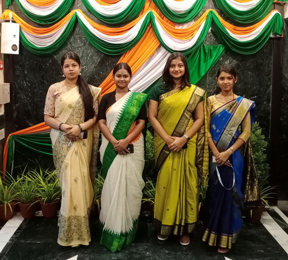 INDEPENDENCE DAY