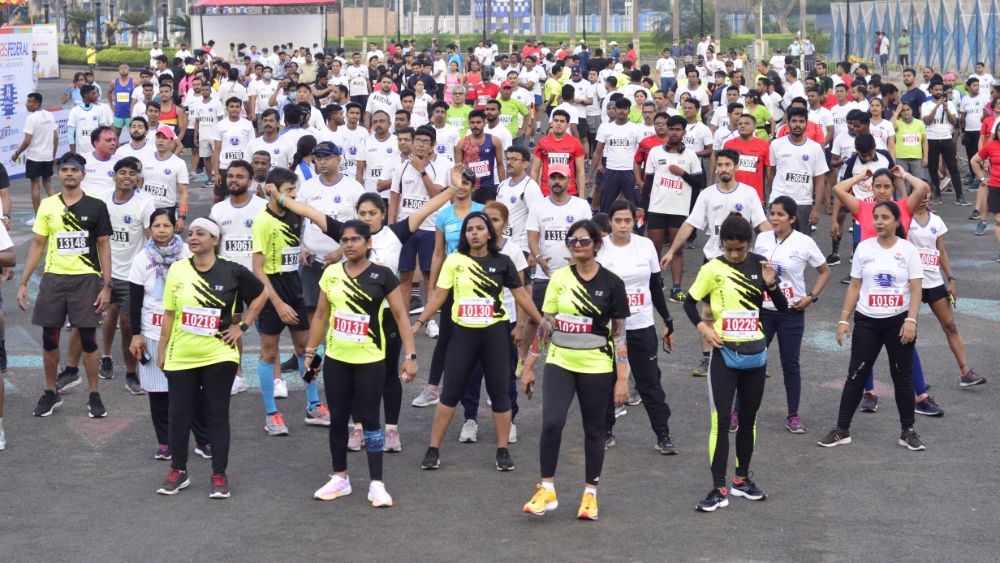 KFM MARATHON