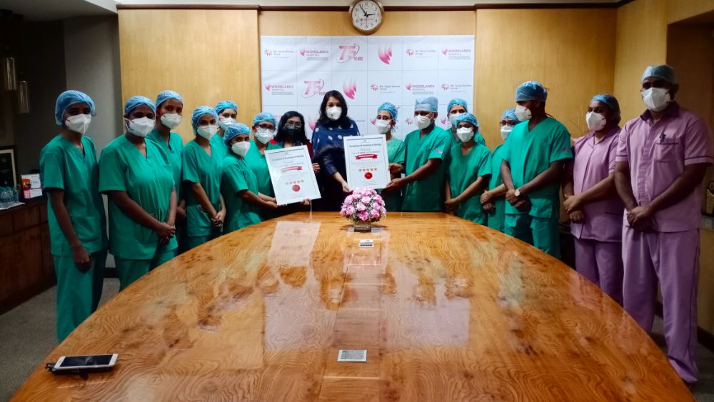 NURSING EXCELLENCE