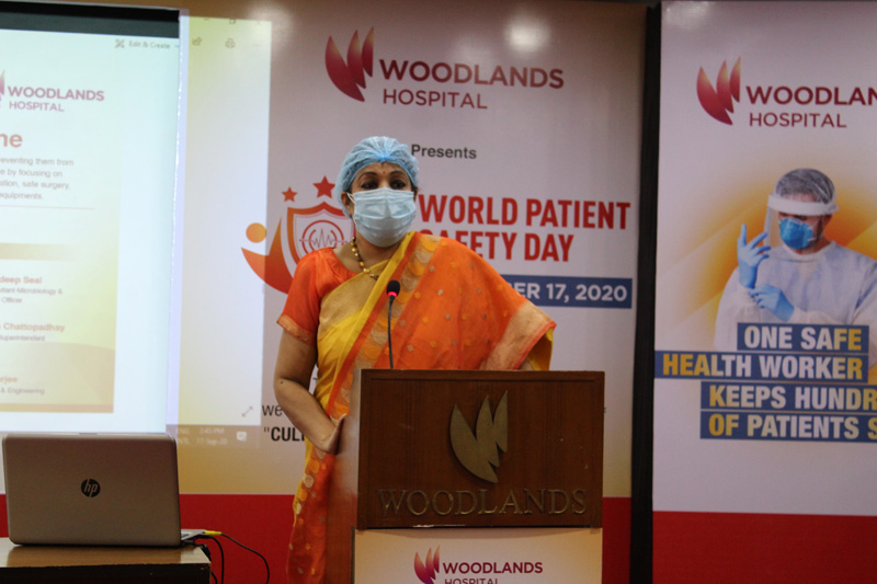 PATIENT SAFETY DAY