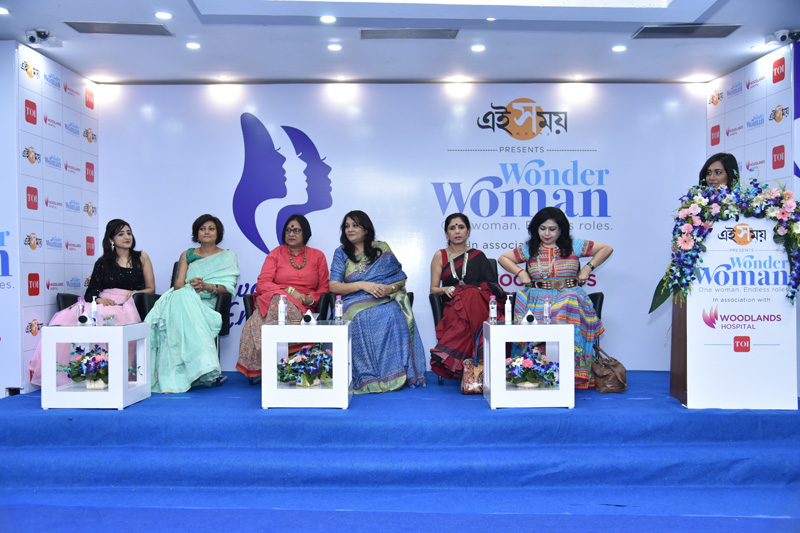 WOMEN'S DAY