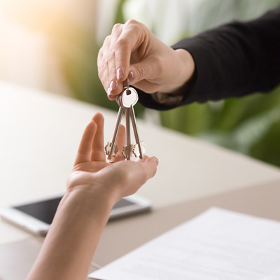 Accommodation Arrangement