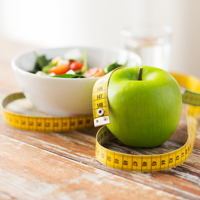 Customized Diet