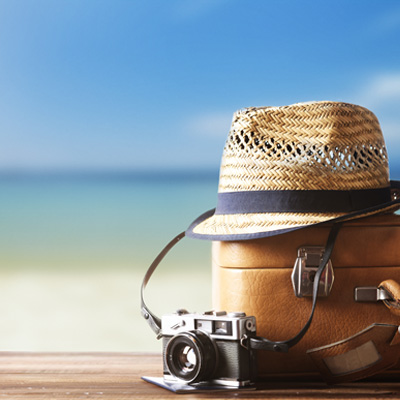 Travel Arrangement