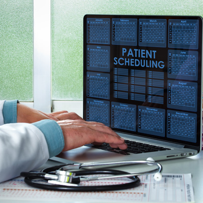 Appointment Scheduling