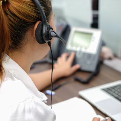 Cultural Helpdesk