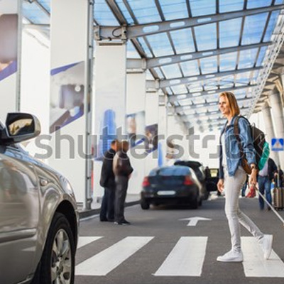 Airport - Pick and Drop
