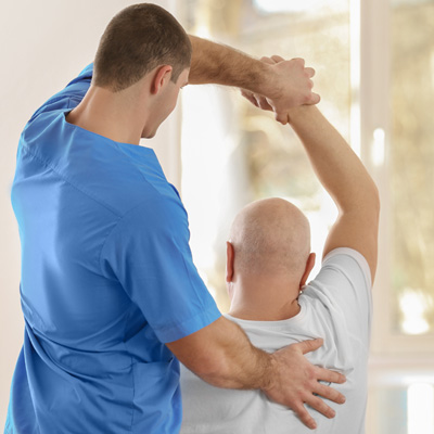 Rehabilitation Support