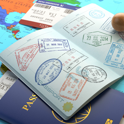 Visa Assistance