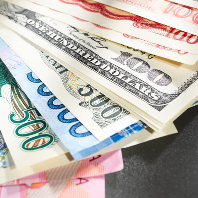Foreign Exchange