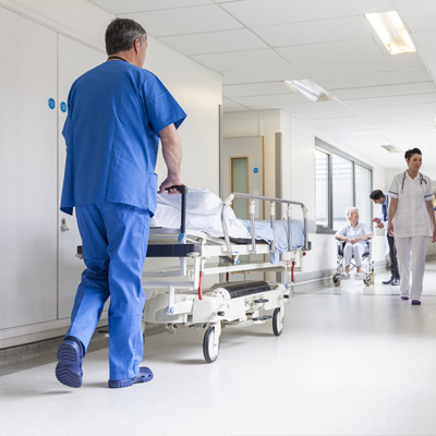 Hospital Admission