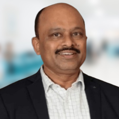 Dilip Pattanayak