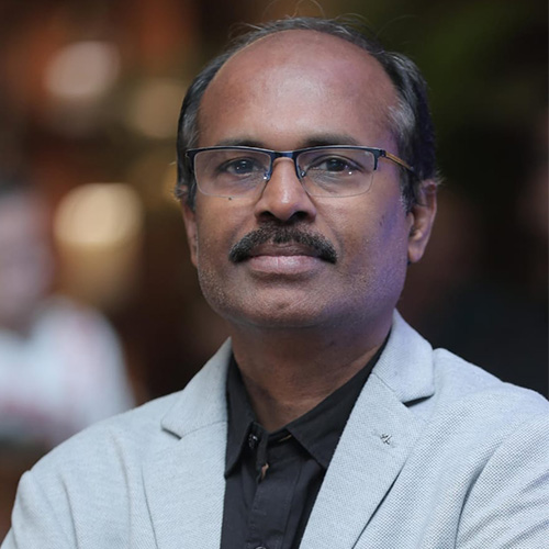 S. Sivakumar