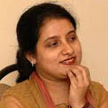 Dona Ganguly