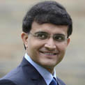 Sourav Ganguly