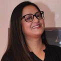 Sudipa Chatterjee 